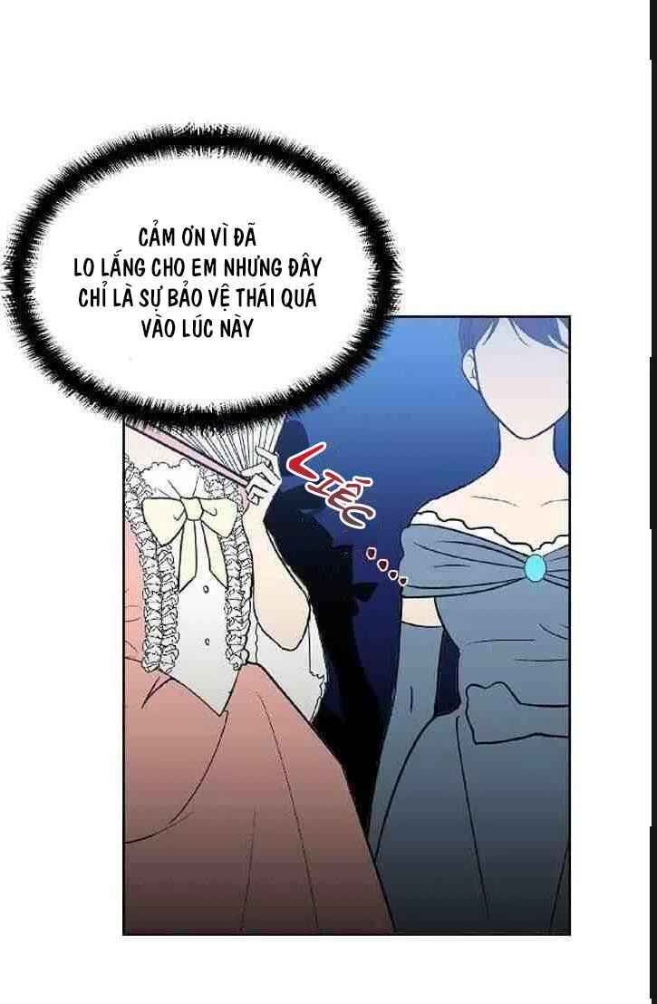 Kết Thúc Có Hậu Của Nhân Vật Phản Diện Chapter 13 Trang 32