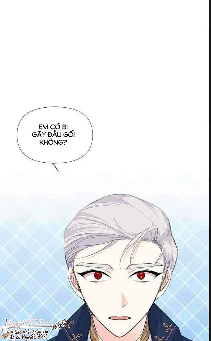 Kết Thúc Có Hậu Của Nhân Vật Phản Diện Chapter 13 Trang 35