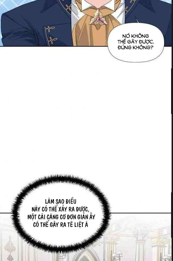 Kết Thúc Có Hậu Của Nhân Vật Phản Diện Chapter 13 Trang 36