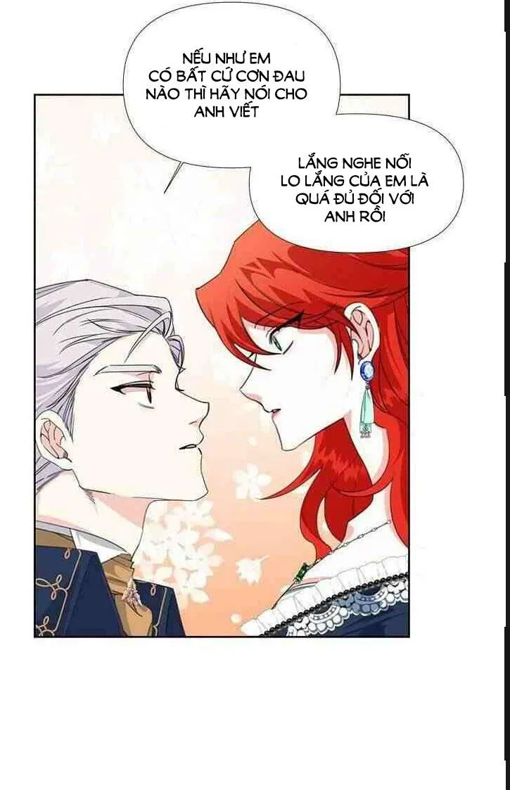 Kết Thúc Có Hậu Của Nhân Vật Phản Diện Chapter 13 Trang 38