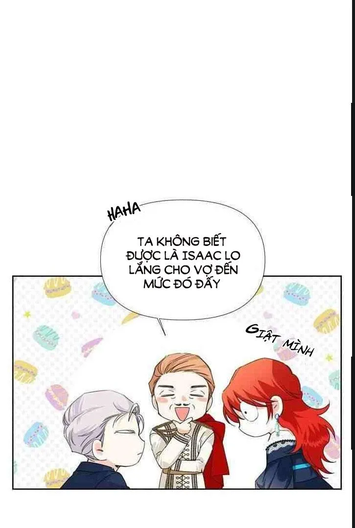Kết Thúc Có Hậu Của Nhân Vật Phản Diện Chapter 13 Trang 40