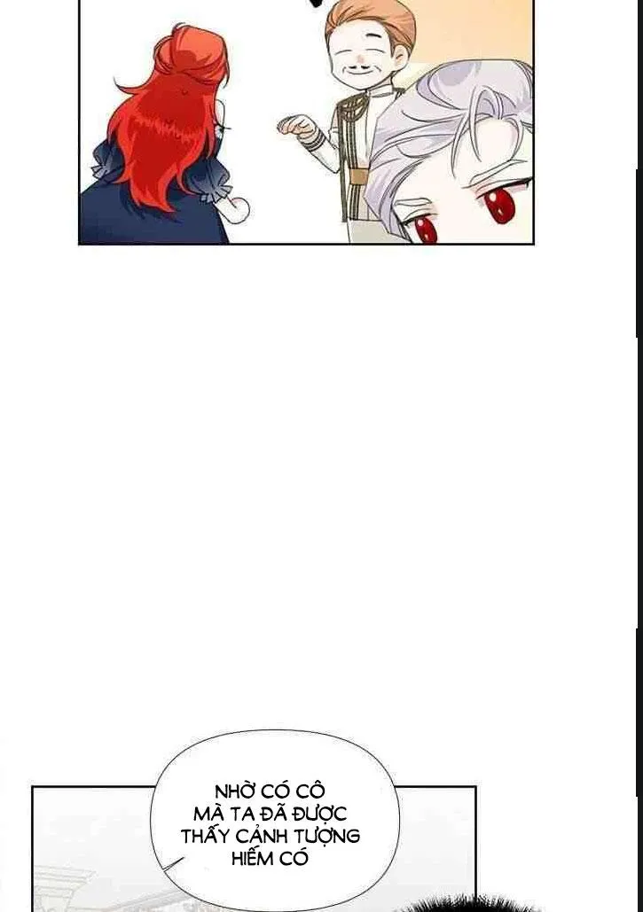 Kết Thúc Có Hậu Của Nhân Vật Phản Diện Chapter 13 Trang 42