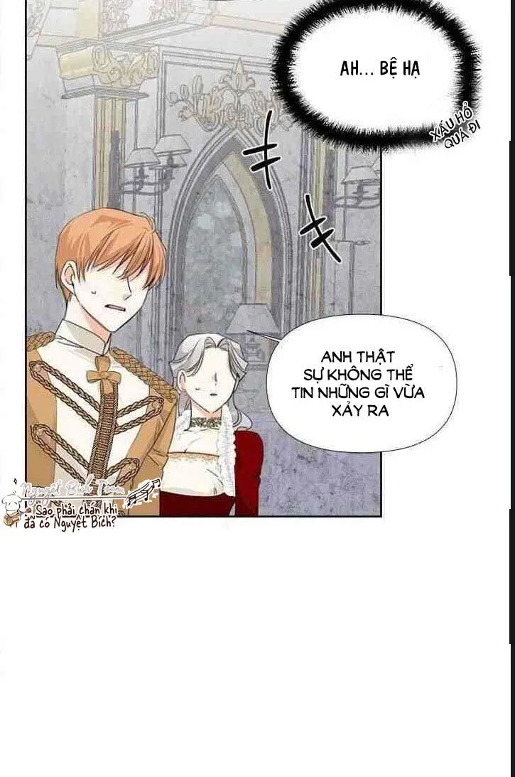 Kết Thúc Có Hậu Của Nhân Vật Phản Diện Chapter 13 Trang 43