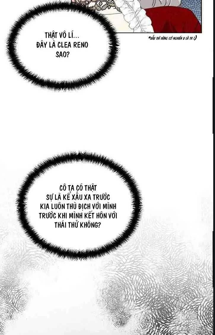 Kết Thúc Có Hậu Của Nhân Vật Phản Diện Chapter 13 Trang 45