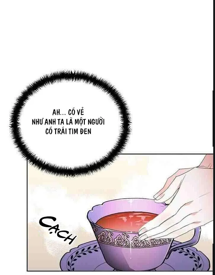 Kết Thúc Có Hậu Của Nhân Vật Phản Diện Chapter 13 Trang 53