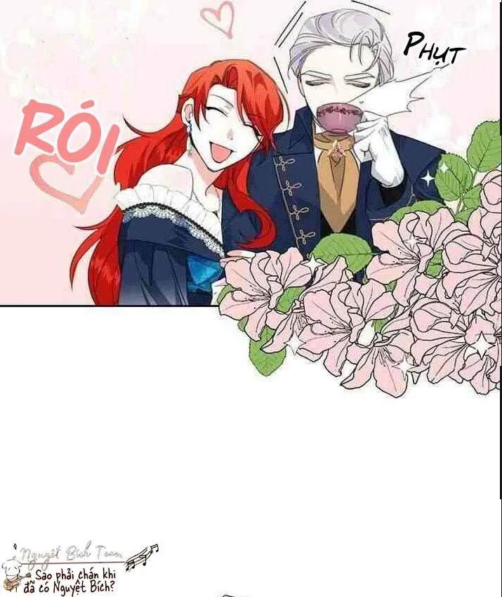 Kết Thúc Có Hậu Của Nhân Vật Phản Diện Chapter 13 Trang 55