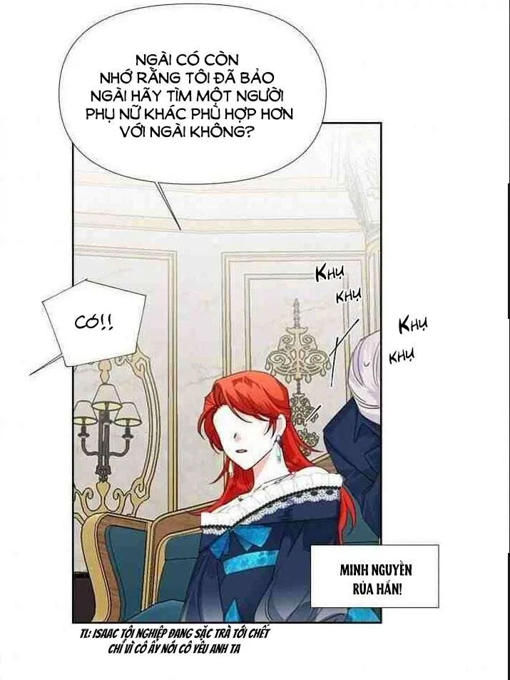 Kết Thúc Có Hậu Của Nhân Vật Phản Diện Chapter 13 Trang 57