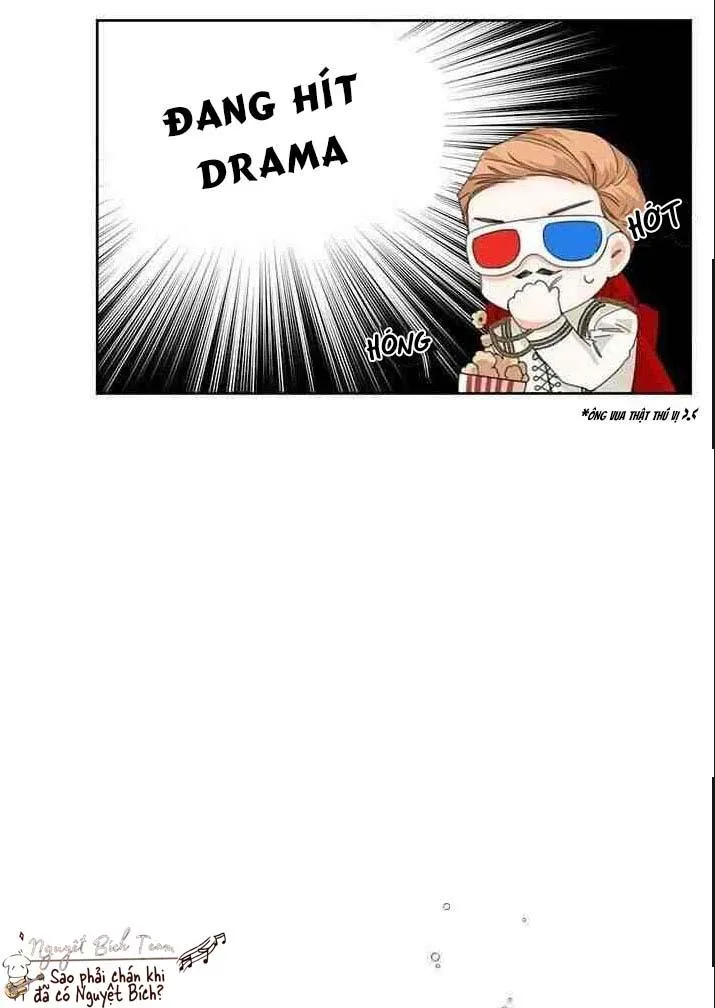 Kết Thúc Có Hậu Của Nhân Vật Phản Diện Chapter 13 Trang 63