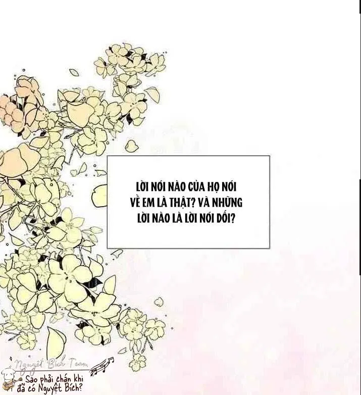 Kết Thúc Có Hậu Của Nhân Vật Phản Diện Chapter 13 Trang 67