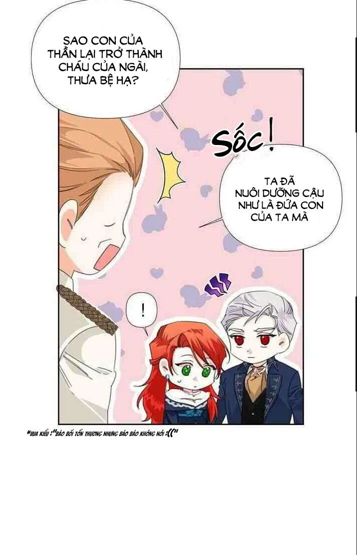 Kết Thúc Có Hậu Của Nhân Vật Phản Diện Chapter 13 Trang 70