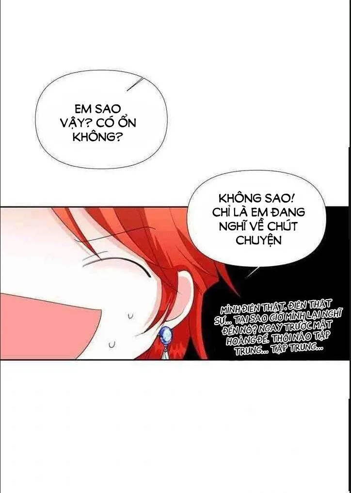 Kết Thúc Có Hậu Của Nhân Vật Phản Diện Chapter 14 Trang 5