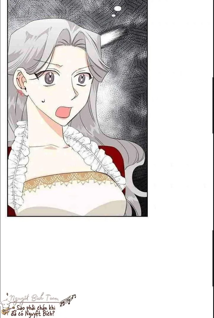 Kết Thúc Có Hậu Của Nhân Vật Phản Diện Chapter 14 Trang 7