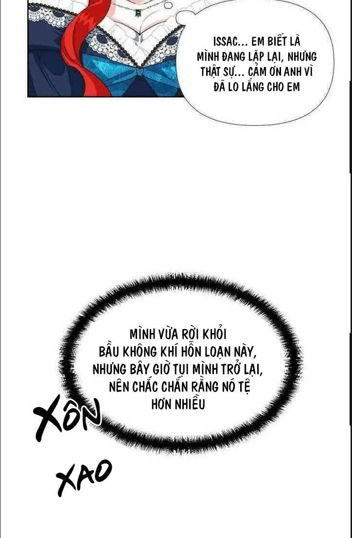 Kết Thúc Có Hậu Của Nhân Vật Phản Diện Chapter 14 Trang 18