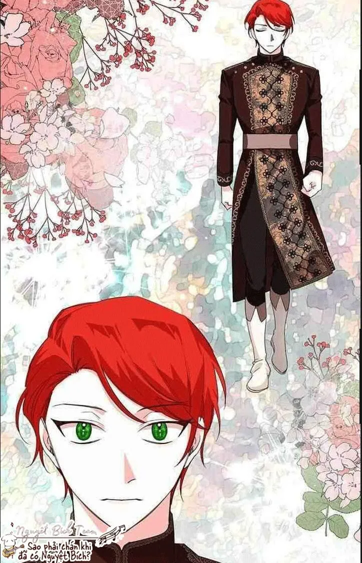 Kết Thúc Có Hậu Của Nhân Vật Phản Diện Chapter 14 Trang 23