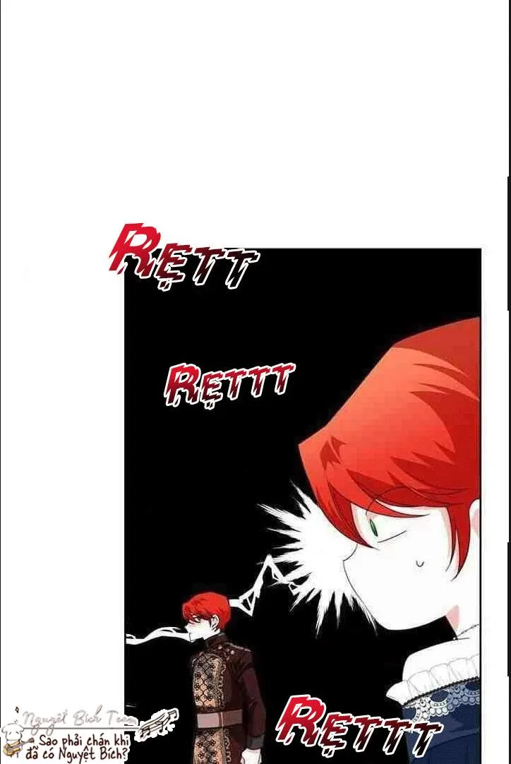 Kết Thúc Có Hậu Của Nhân Vật Phản Diện Chapter 14 Trang 27