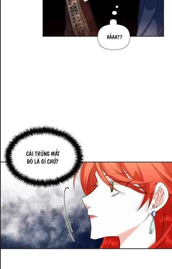 Kết Thúc Có Hậu Của Nhân Vật Phản Diện Chapter 14 Trang 28