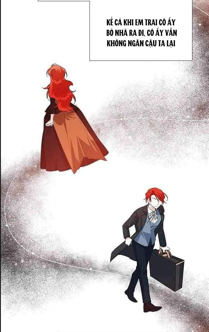 Kết Thúc Có Hậu Của Nhân Vật Phản Diện Chapter 14 Trang 30