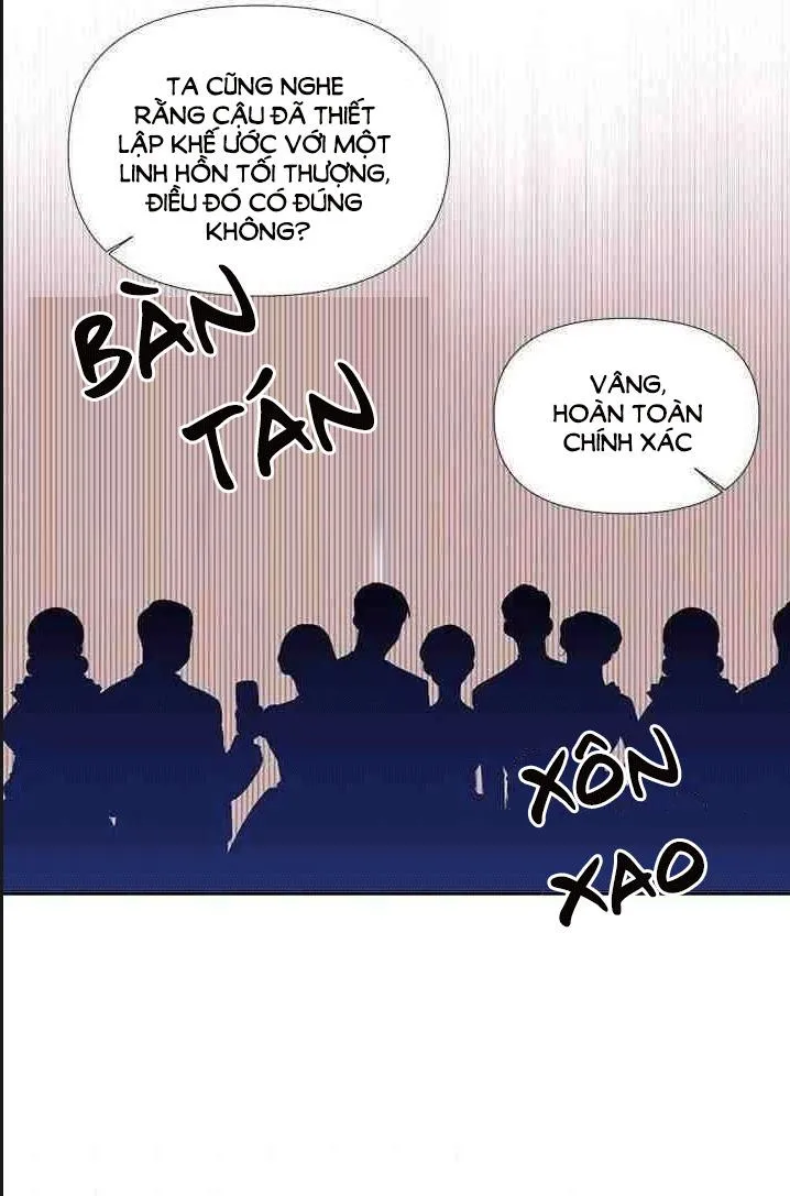 Kết Thúc Có Hậu Của Nhân Vật Phản Diện Chapter 14 Trang 36