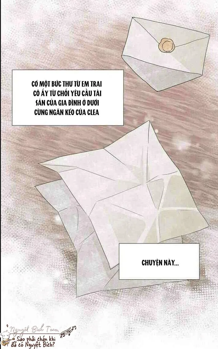 Kết Thúc Có Hậu Của Nhân Vật Phản Diện Chapter 14 Trang 43