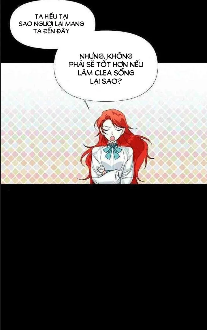 Kết Thúc Có Hậu Của Nhân Vật Phản Diện Chapter 14 Trang 48