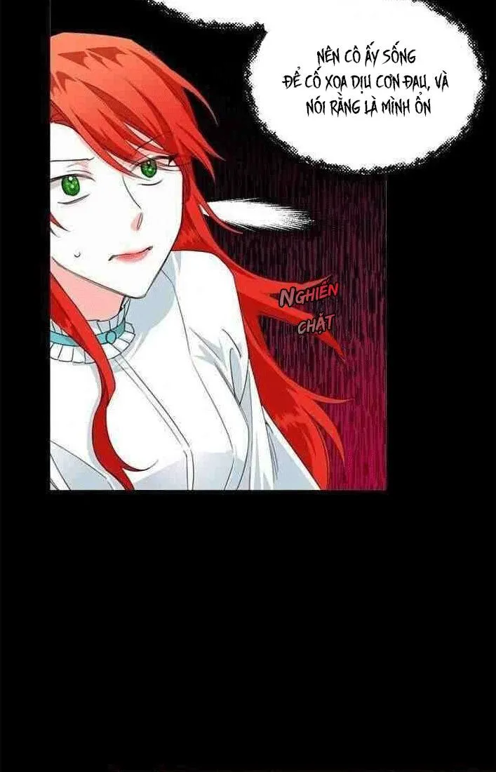 Kết Thúc Có Hậu Của Nhân Vật Phản Diện Chapter 14 Trang 58