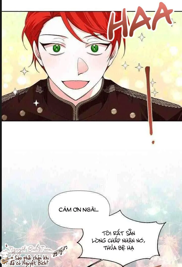 Kết Thúc Có Hậu Của Nhân Vật Phản Diện Chapter 14 Trang 66