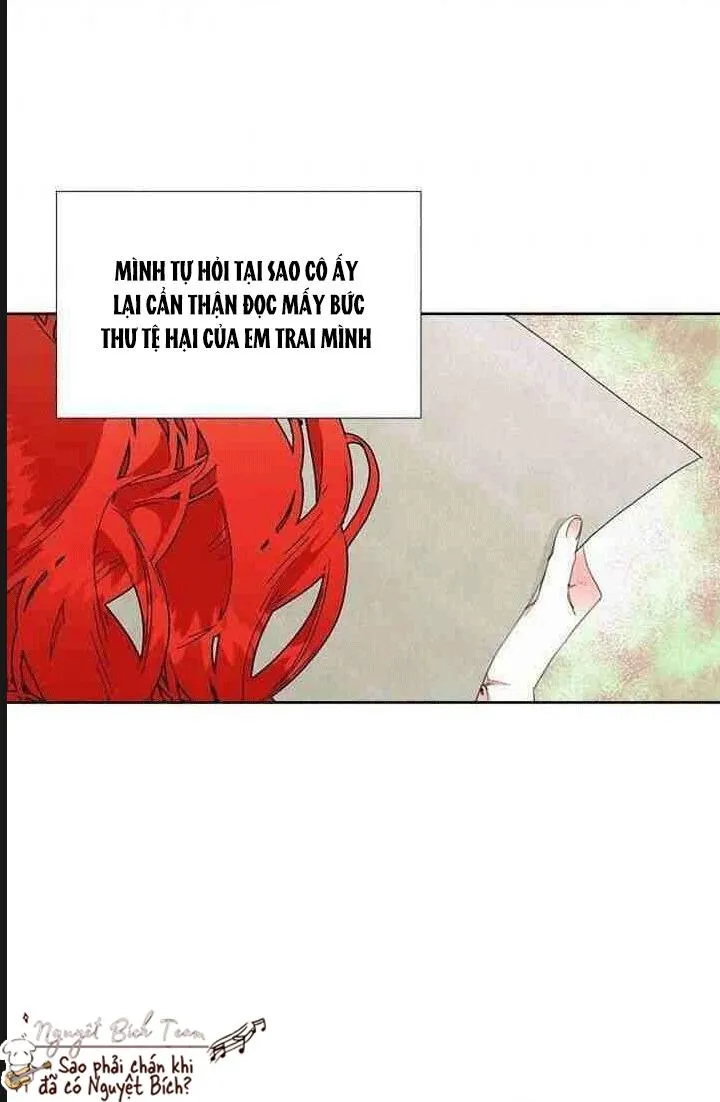 Kết Thúc Có Hậu Của Nhân Vật Phản Diện Chapter 14 Trang 70