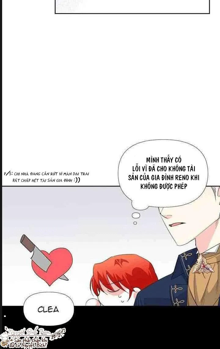 Kết Thúc Có Hậu Của Nhân Vật Phản Diện Chapter 14 Trang 74