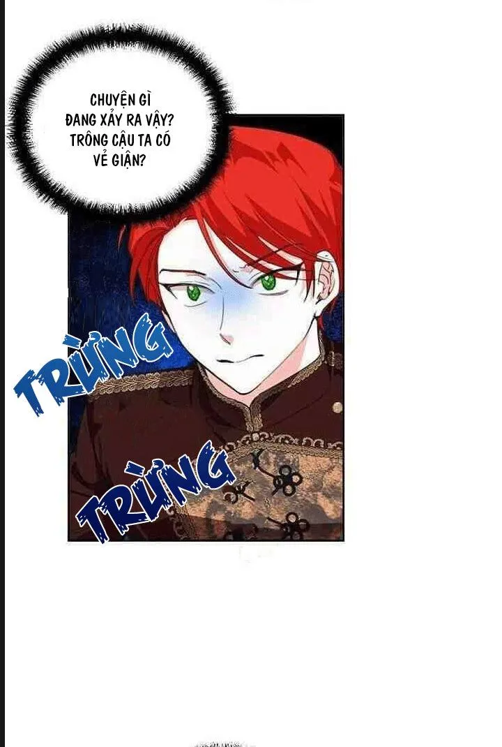 Kết Thúc Có Hậu Của Nhân Vật Phản Diện Chapter 14 Trang 76