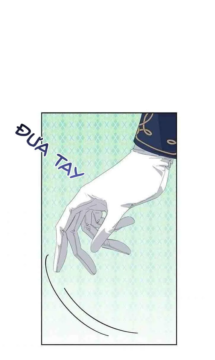 Kết Thúc Có Hậu Của Nhân Vật Phản Diện Chapter 15 Trang 4