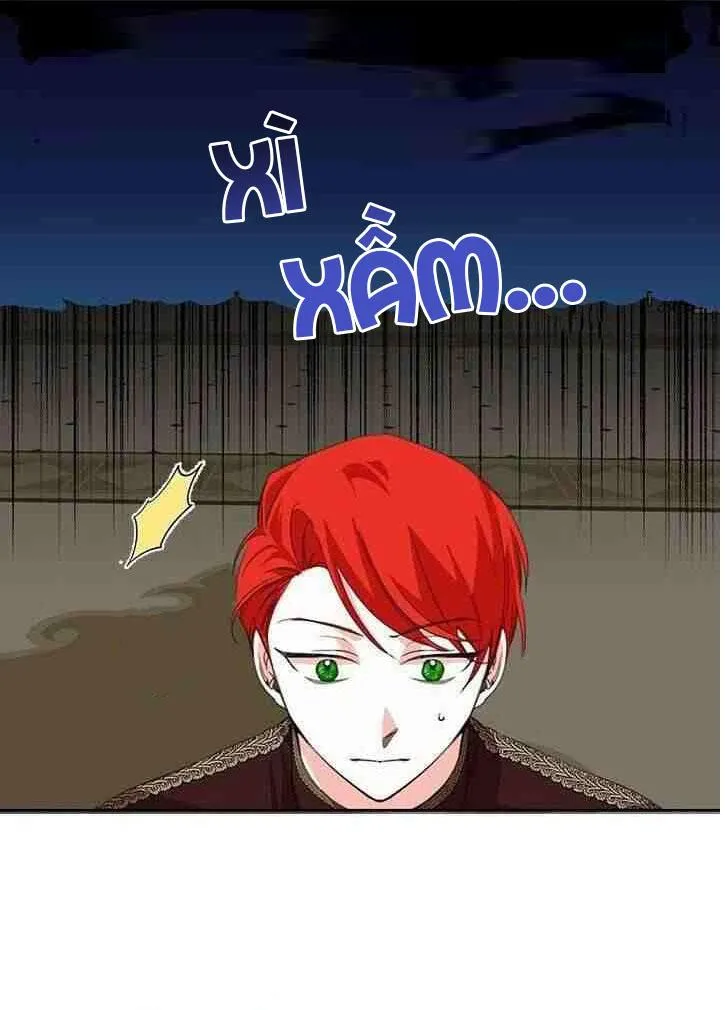 Kết Thúc Có Hậu Của Nhân Vật Phản Diện Chapter 15 Trang 10