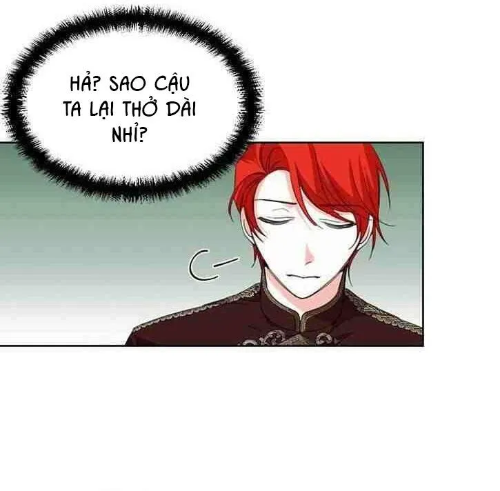 Kết Thúc Có Hậu Của Nhân Vật Phản Diện Chapter 15 Trang 14