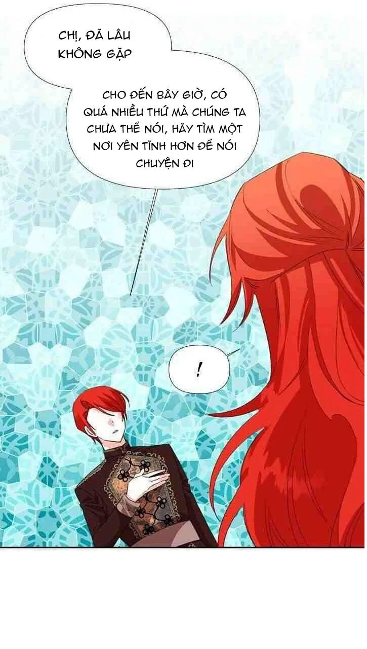 Kết Thúc Có Hậu Của Nhân Vật Phản Diện Chapter 15 Trang 15