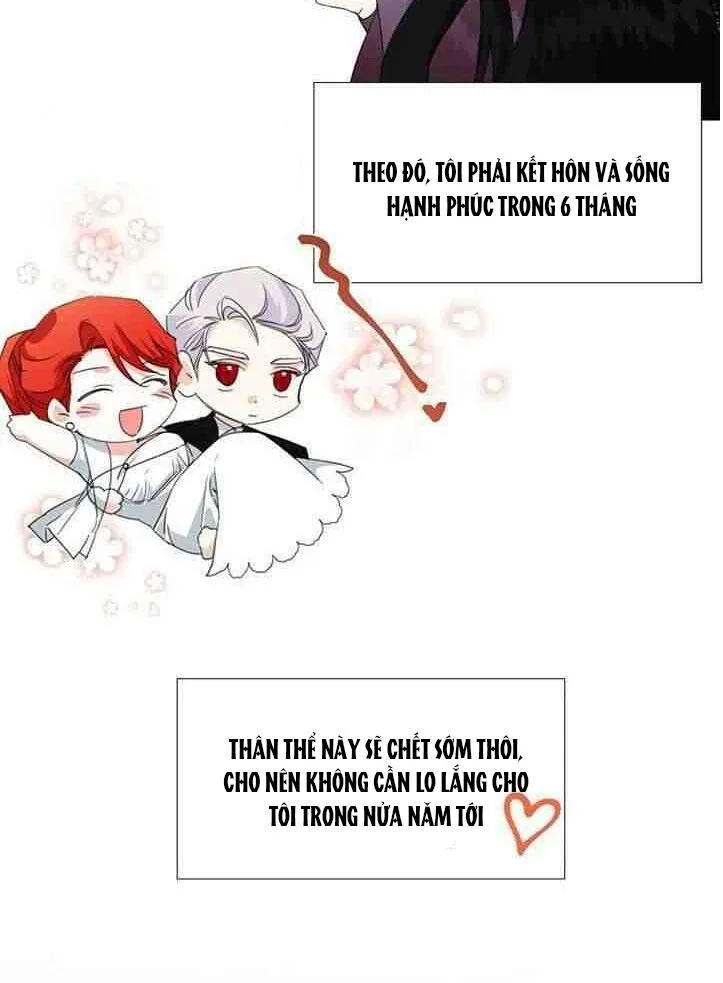 Kết Thúc Có Hậu Của Nhân Vật Phản Diện Chapter 15 Trang 23