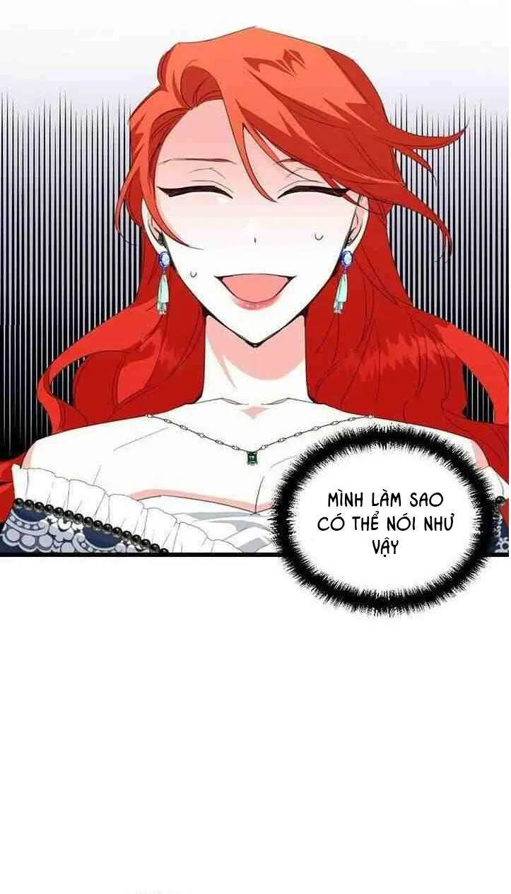 Kết Thúc Có Hậu Của Nhân Vật Phản Diện Chapter 15 Trang 24