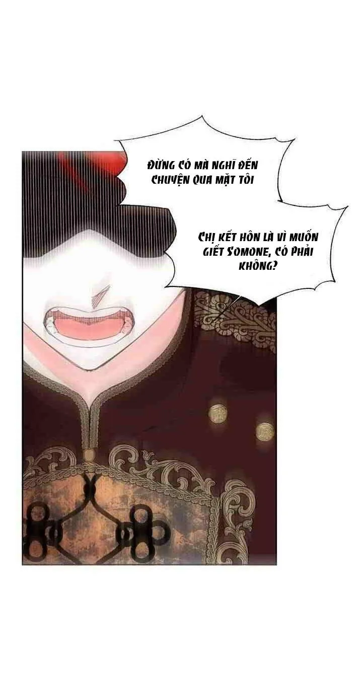 Kết Thúc Có Hậu Của Nhân Vật Phản Diện Chapter 15 Trang 26