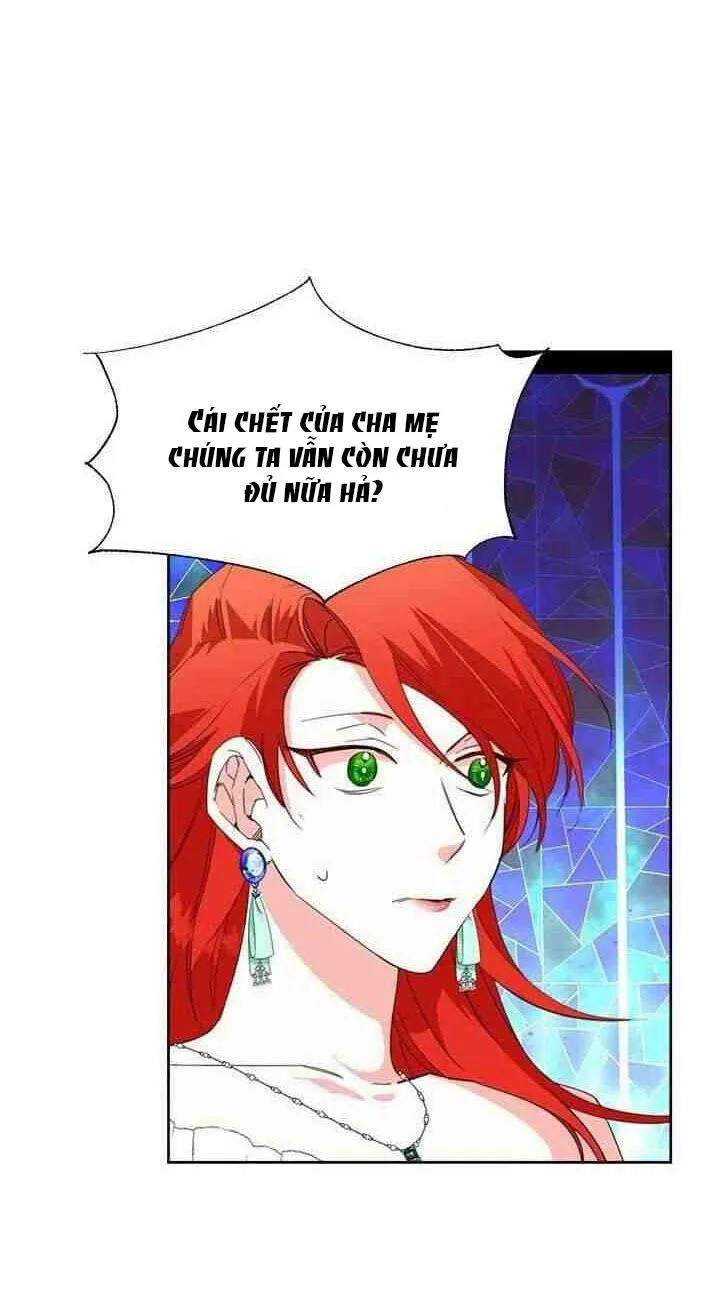 Kết Thúc Có Hậu Của Nhân Vật Phản Diện Chapter 15 Trang 27