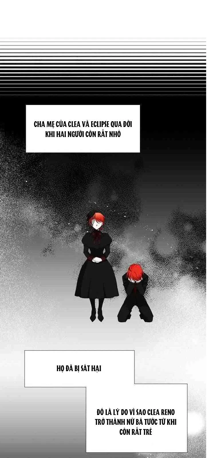 Kết Thúc Có Hậu Của Nhân Vật Phản Diện Chapter 15 Trang 28