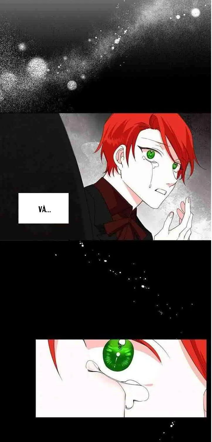 Kết Thúc Có Hậu Của Nhân Vật Phản Diện Chapter 15 Trang 29