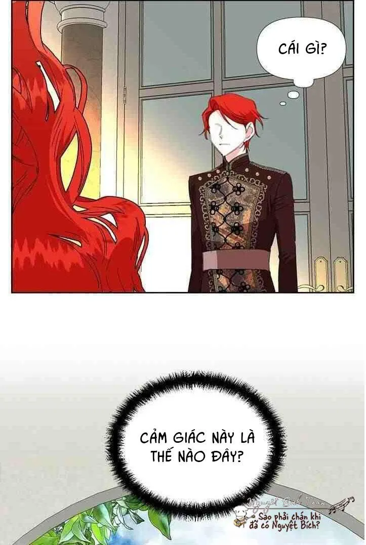 Kết Thúc Có Hậu Của Nhân Vật Phản Diện Chapter 15 Trang 34