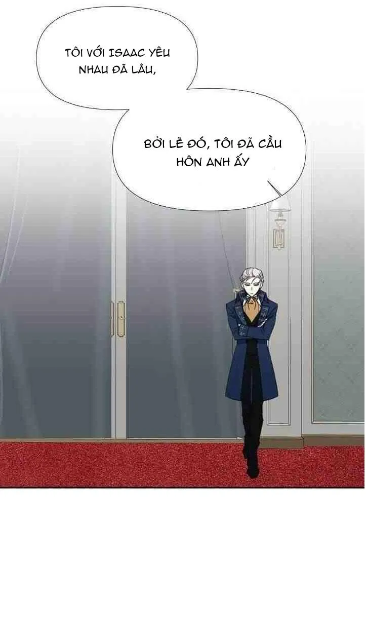 Kết Thúc Có Hậu Của Nhân Vật Phản Diện Chapter 15 Trang 37