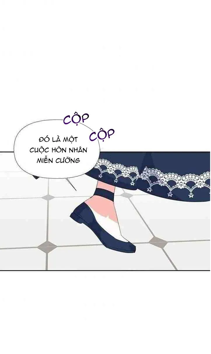 Kết Thúc Có Hậu Của Nhân Vật Phản Diện Chapter 15 Trang 39