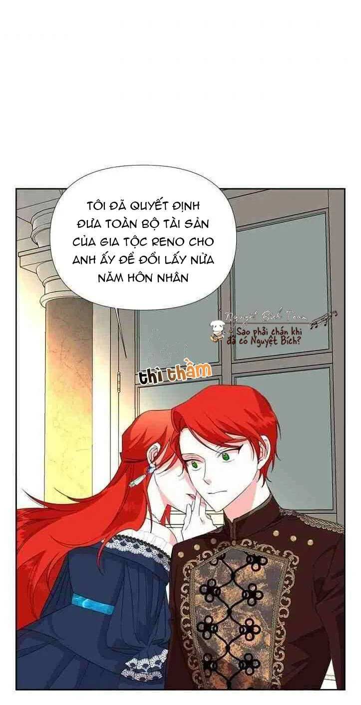 Kết Thúc Có Hậu Của Nhân Vật Phản Diện Chapter 15 Trang 40