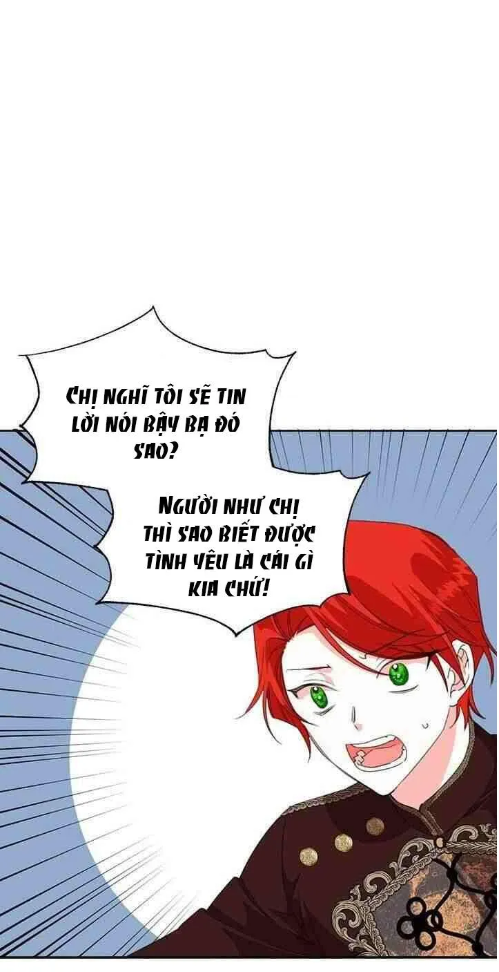 Kết Thúc Có Hậu Của Nhân Vật Phản Diện Chapter 15 Trang 43