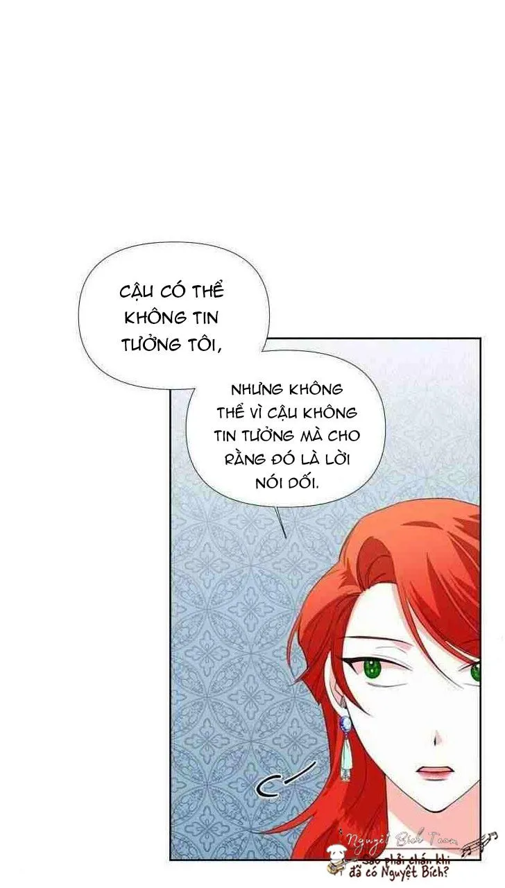 Kết Thúc Có Hậu Của Nhân Vật Phản Diện Chapter 15 Trang 46