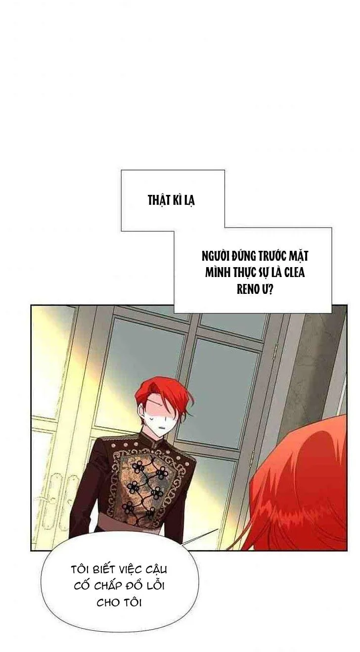 Kết Thúc Có Hậu Của Nhân Vật Phản Diện Chapter 15 Trang 47