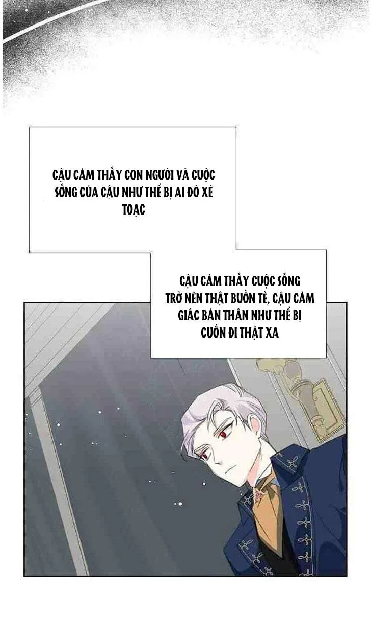 Kết Thúc Có Hậu Của Nhân Vật Phản Diện Chapter 15 Trang 49