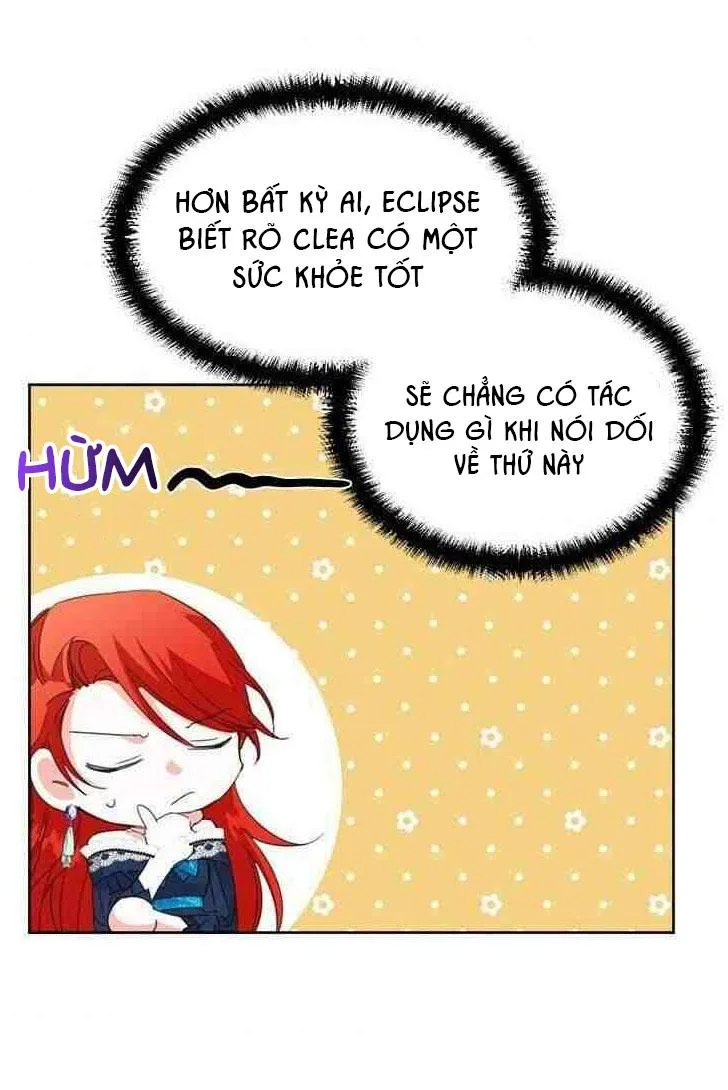 Kết Thúc Có Hậu Của Nhân Vật Phản Diện Chapter 15 Trang 56