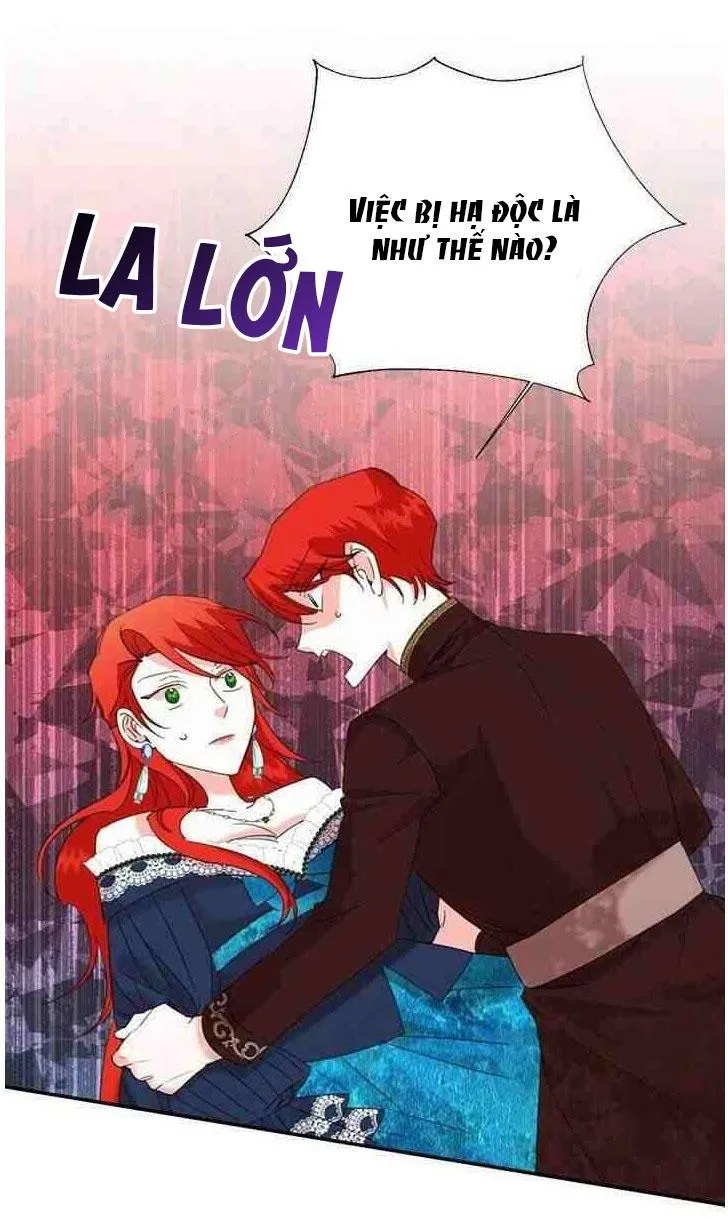 Kết Thúc Có Hậu Của Nhân Vật Phản Diện Chapter 15 Trang 61