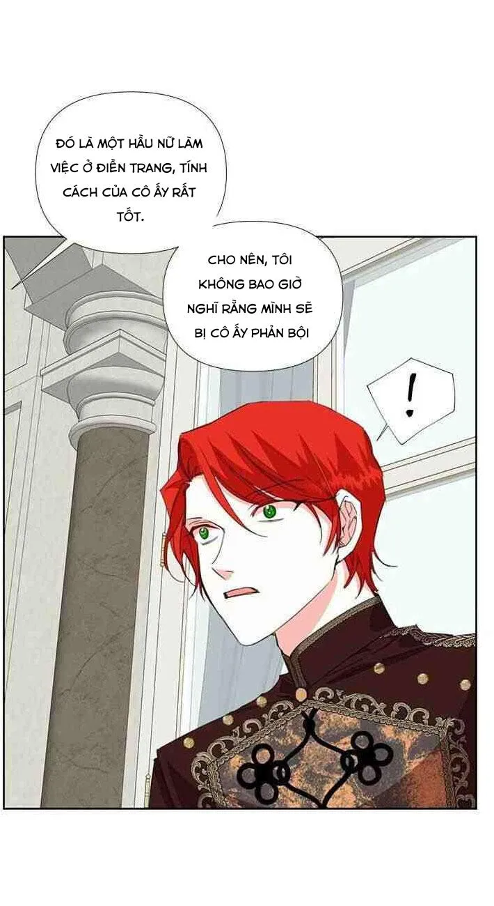 Kết Thúc Có Hậu Của Nhân Vật Phản Diện Chapter 16 Trang 14